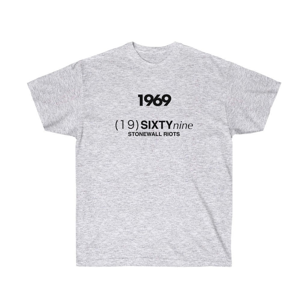 Émeutes De Stonewall : Il Y A 50 Ans, Les Débuts Du Militantisme LGBT