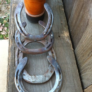 horseshoe boot puller