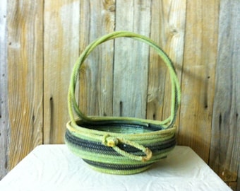 Easter/Flower Basket