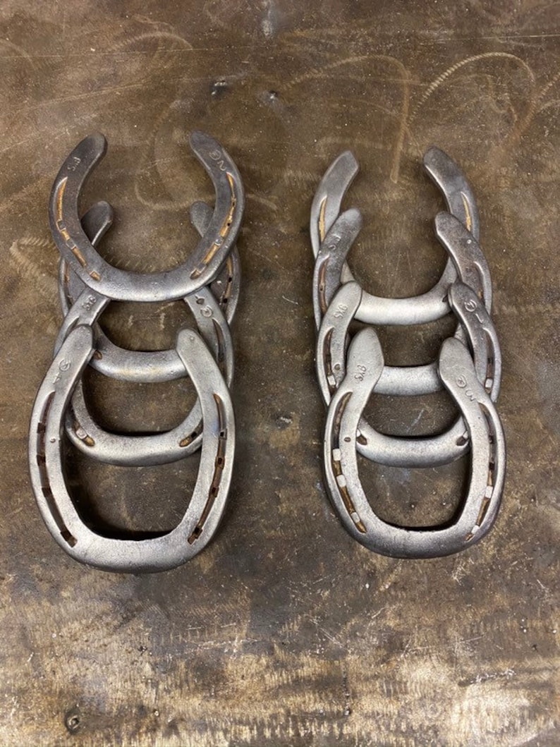 horseshoe boot puller