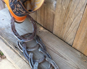 Layered Horseshoe Boot Jack