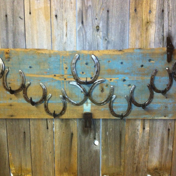 Hat Rack Etsy