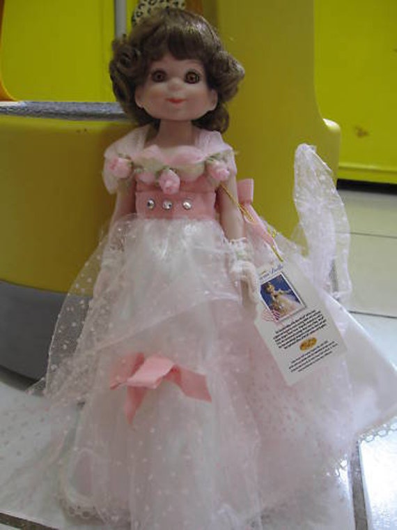 robert tonner betsy mccall dolls