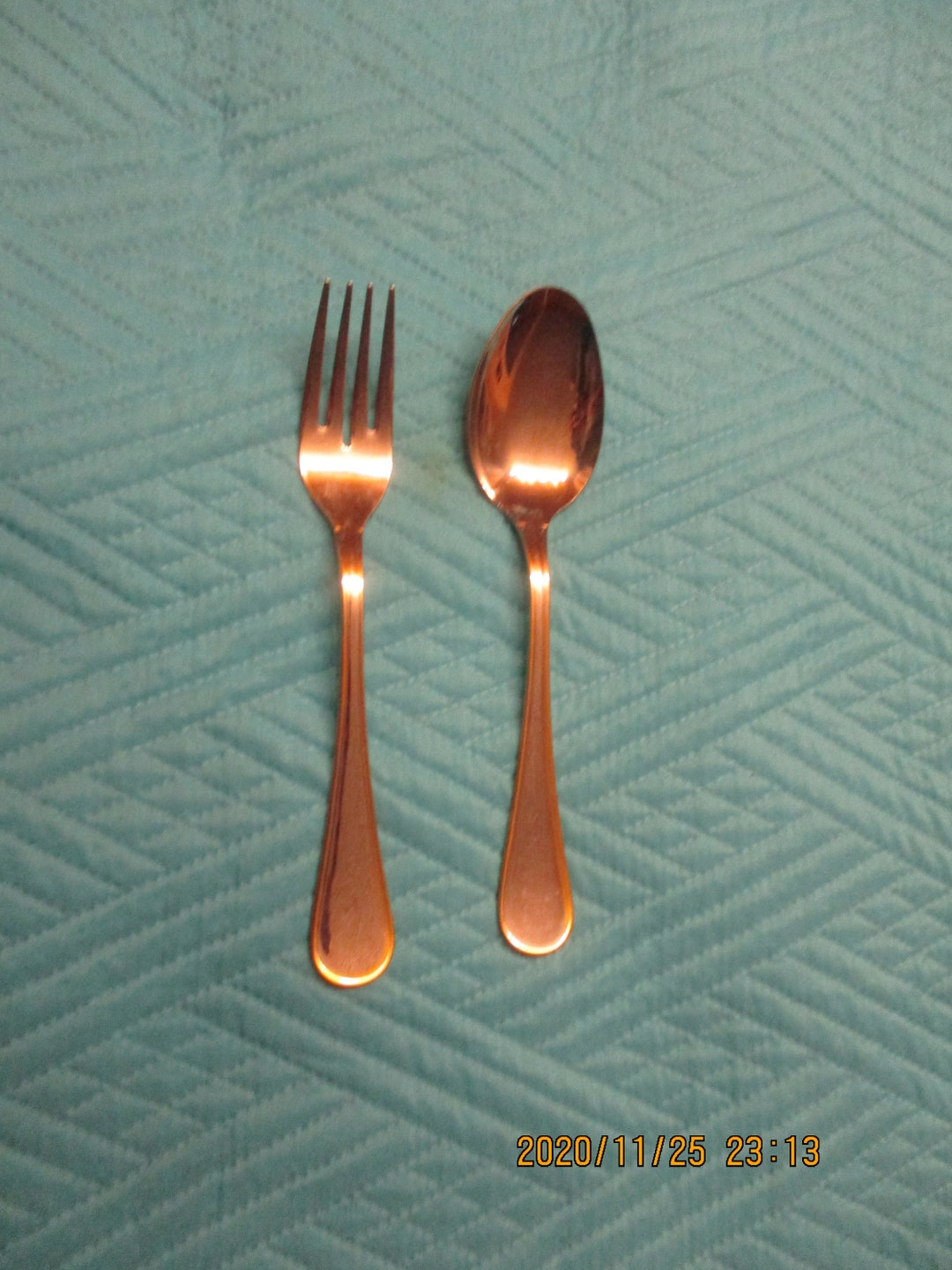 18/10 Stainless Steel Serving Pieces by Rostfrei of Germany Heavy Wtt