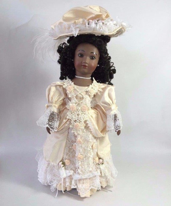 patricia loveless dolls