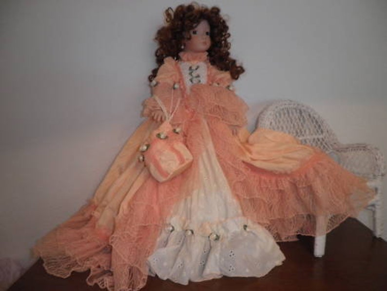 janis berard dolls