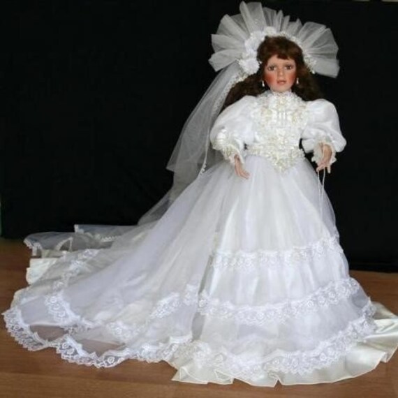 janis berard dolls