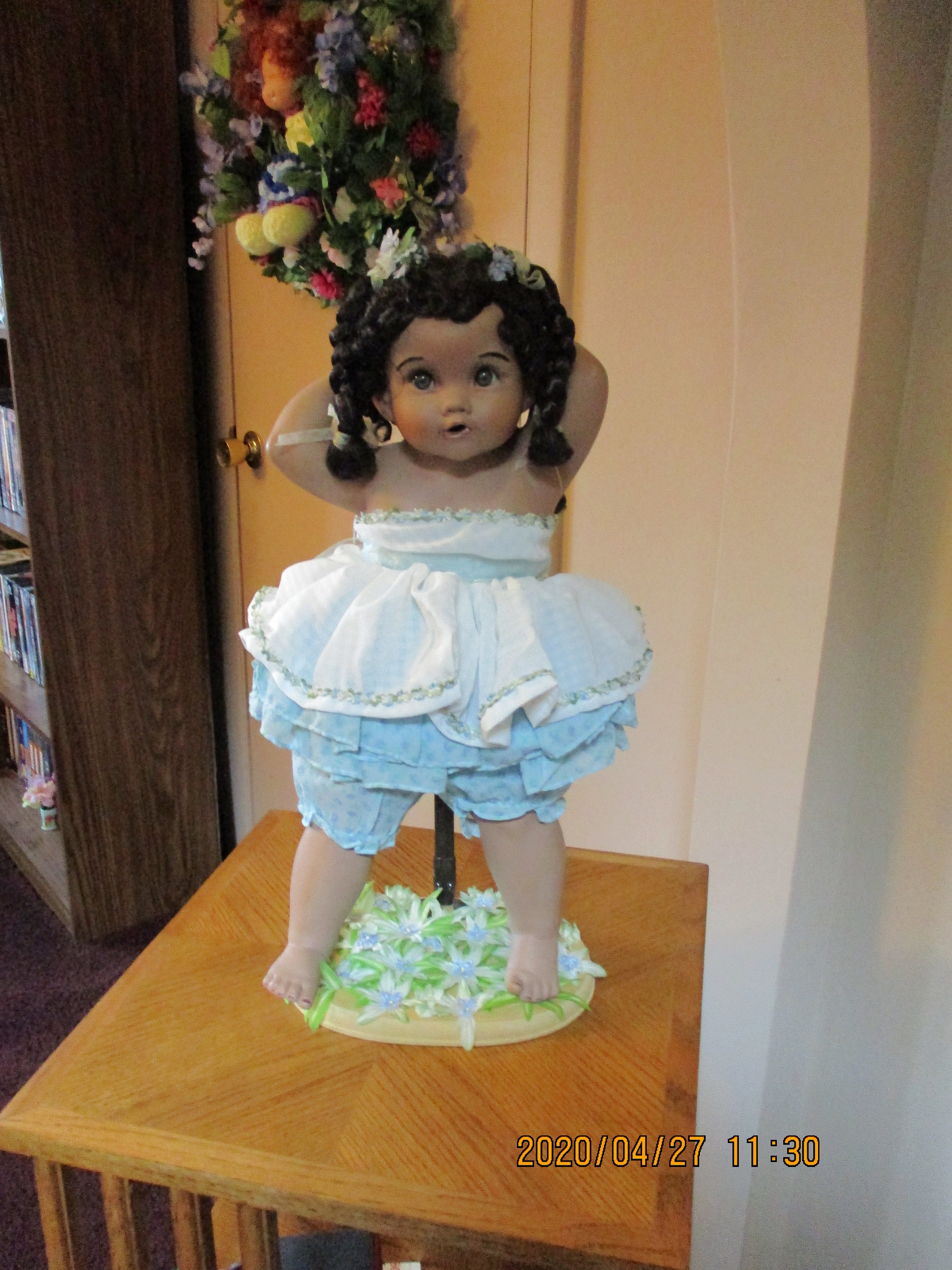 Cindy rolfe dolls on sale