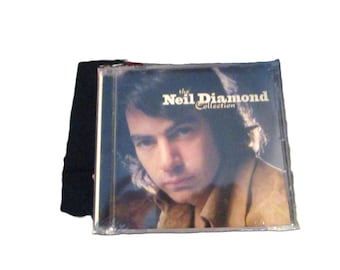 New Neil Diamond CDs: Deluxe Edition &/or Tennessee Moon