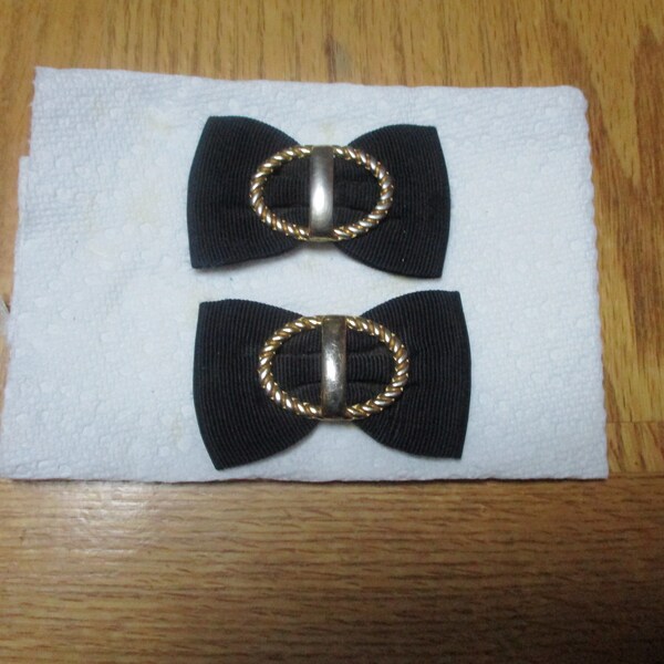 Dressy Shoe Clips Etsy