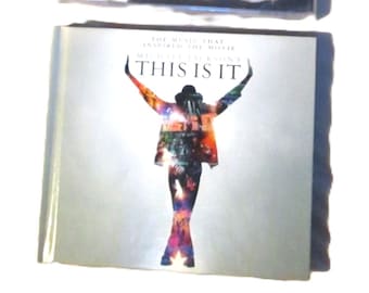 Vintage Rock/Pop CD Collection: Michael Jackson, Elton John, The Who