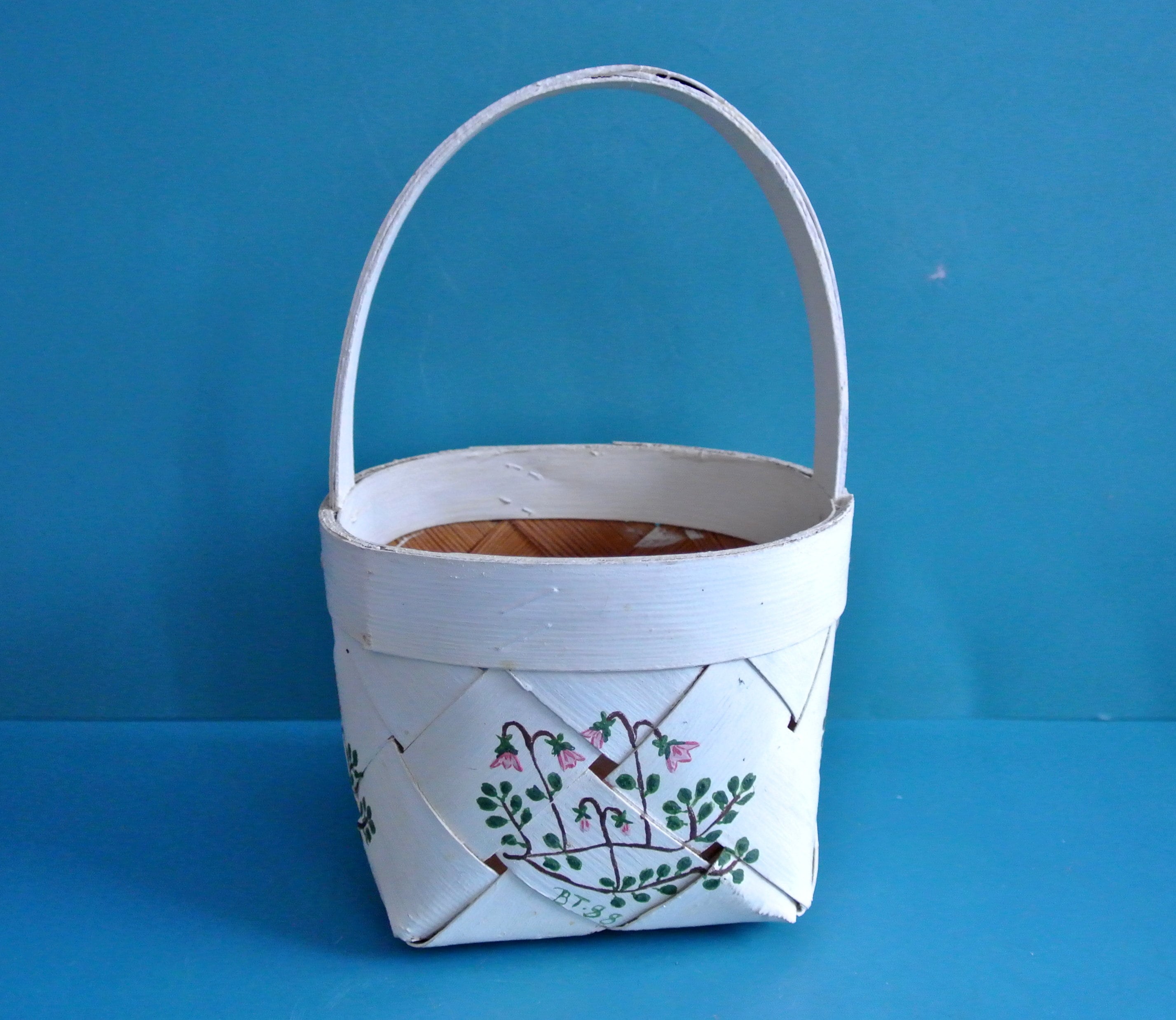 Spånkorg / スポーンコリ Spånkorg - Etsy