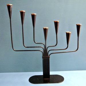 Gunnar ander style candleholder - Etsy 日本
