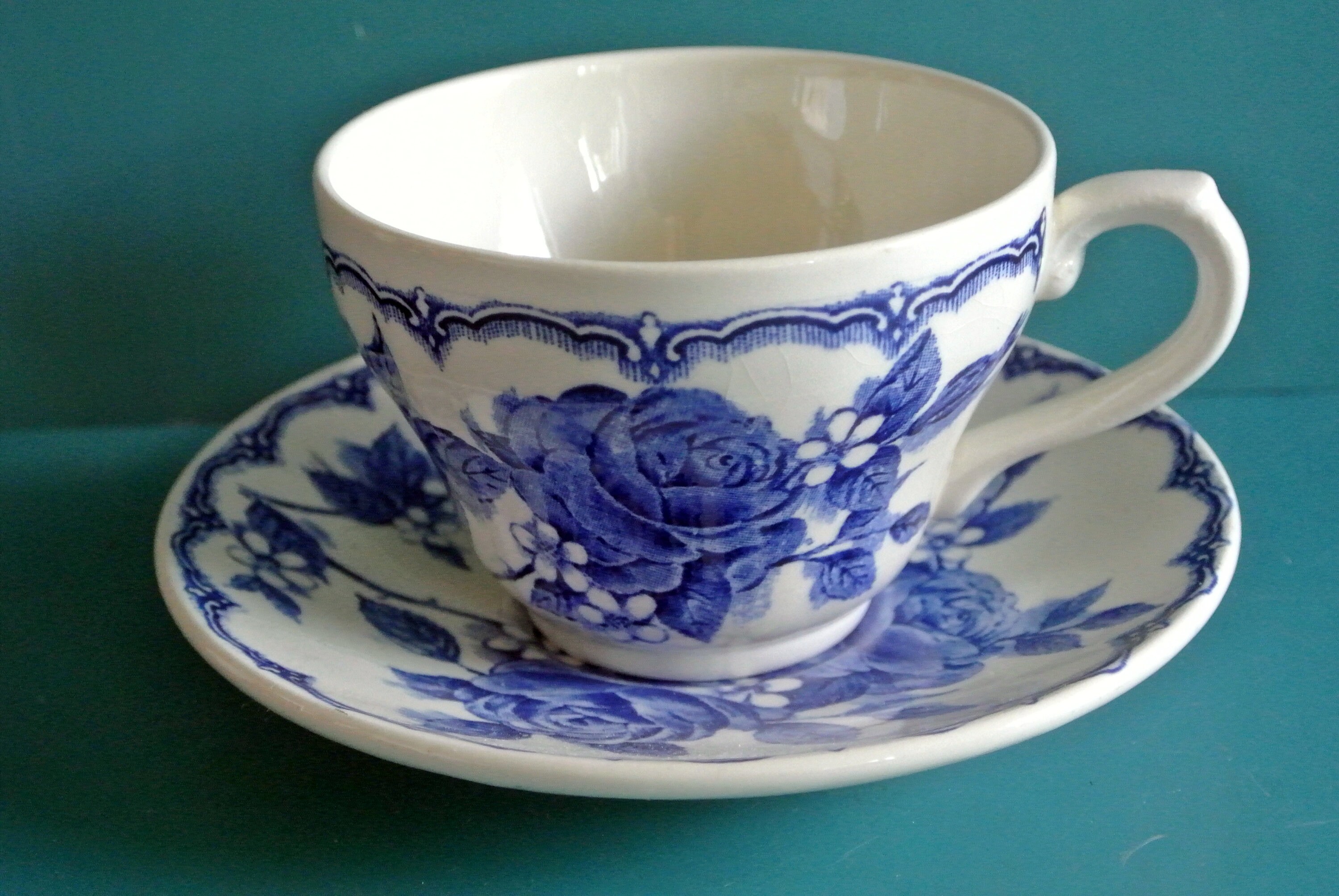 Broadhurst porcelain - Etsy 日本