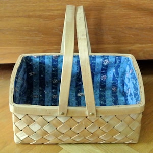 Spånkorg - Etsy