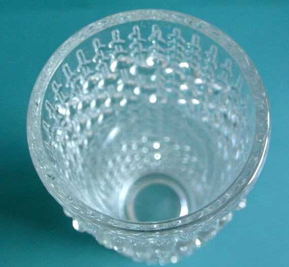 ヴィンテージ Sklo Union ガラス花瓶：フランティシェク・ペチェニー