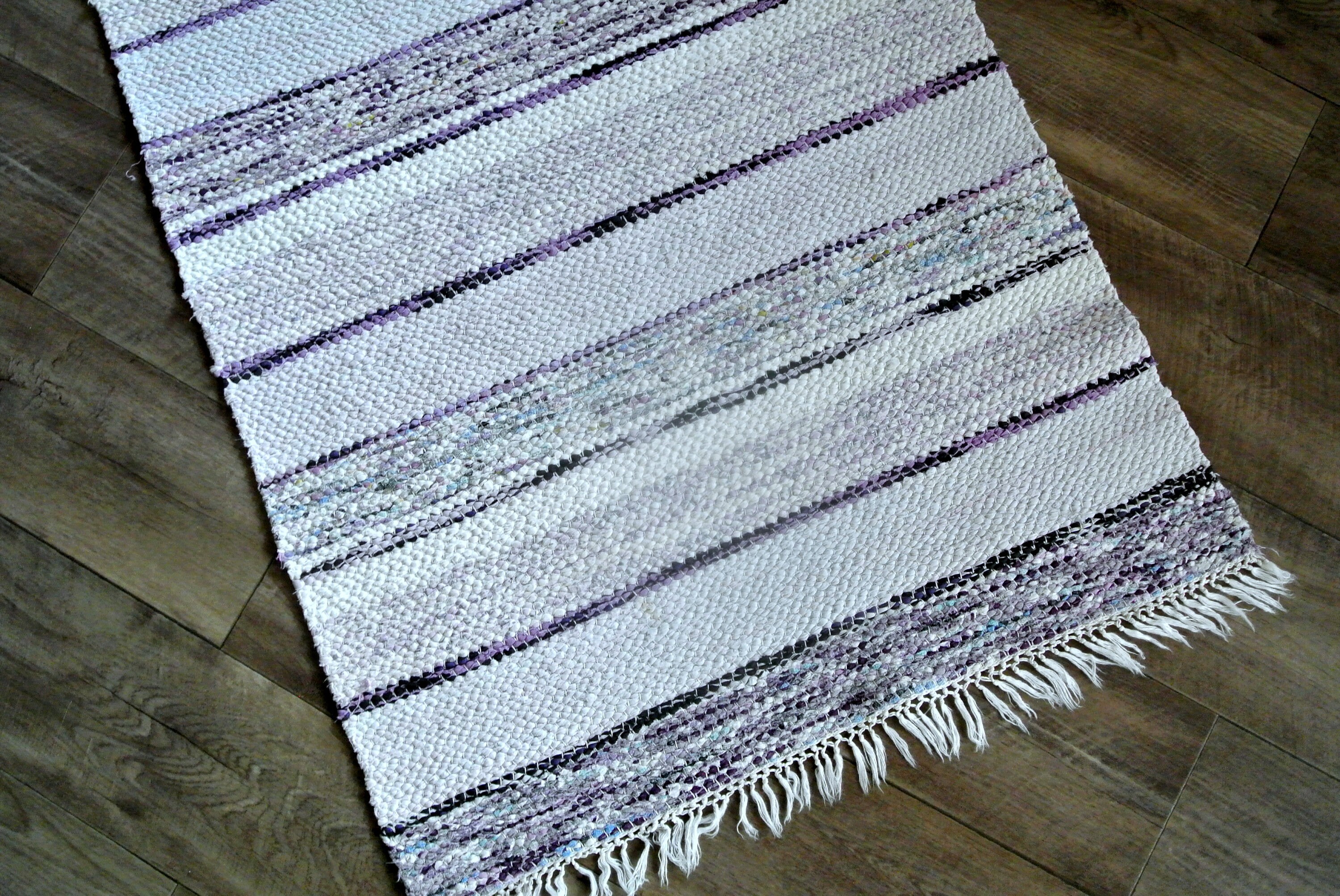 Rag Carpets Etsy