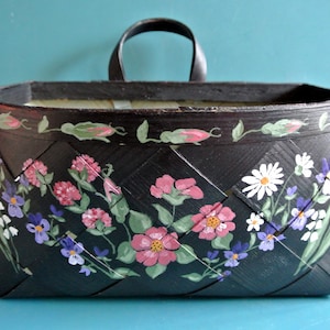 Spånkorg - Etsy