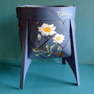 Spånkorg - Etsy