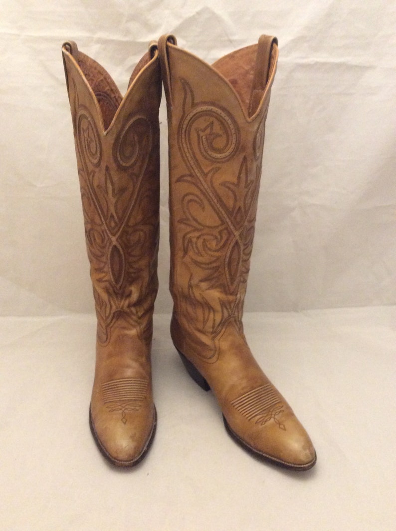 fancy boots for men