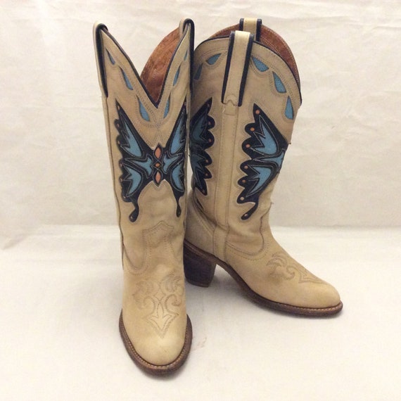 capezio cowboy boots