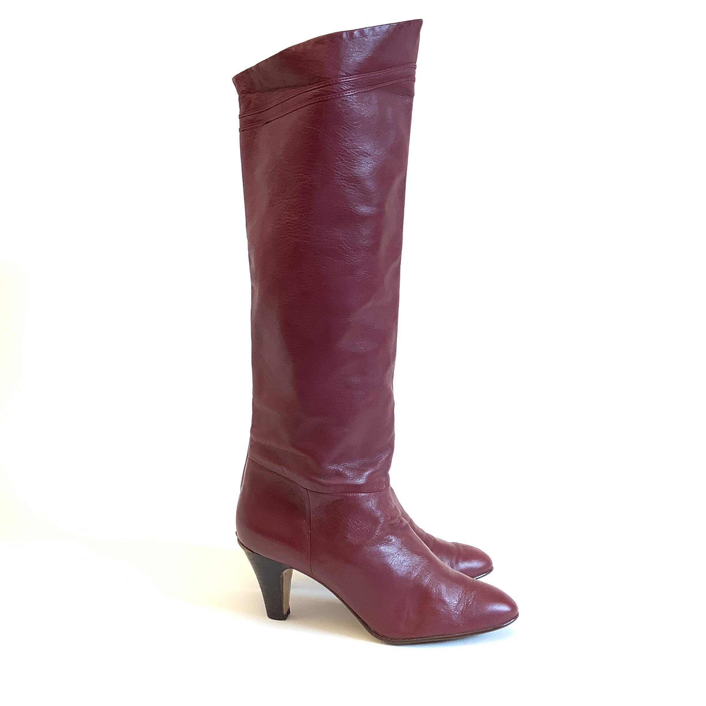 aigner boots