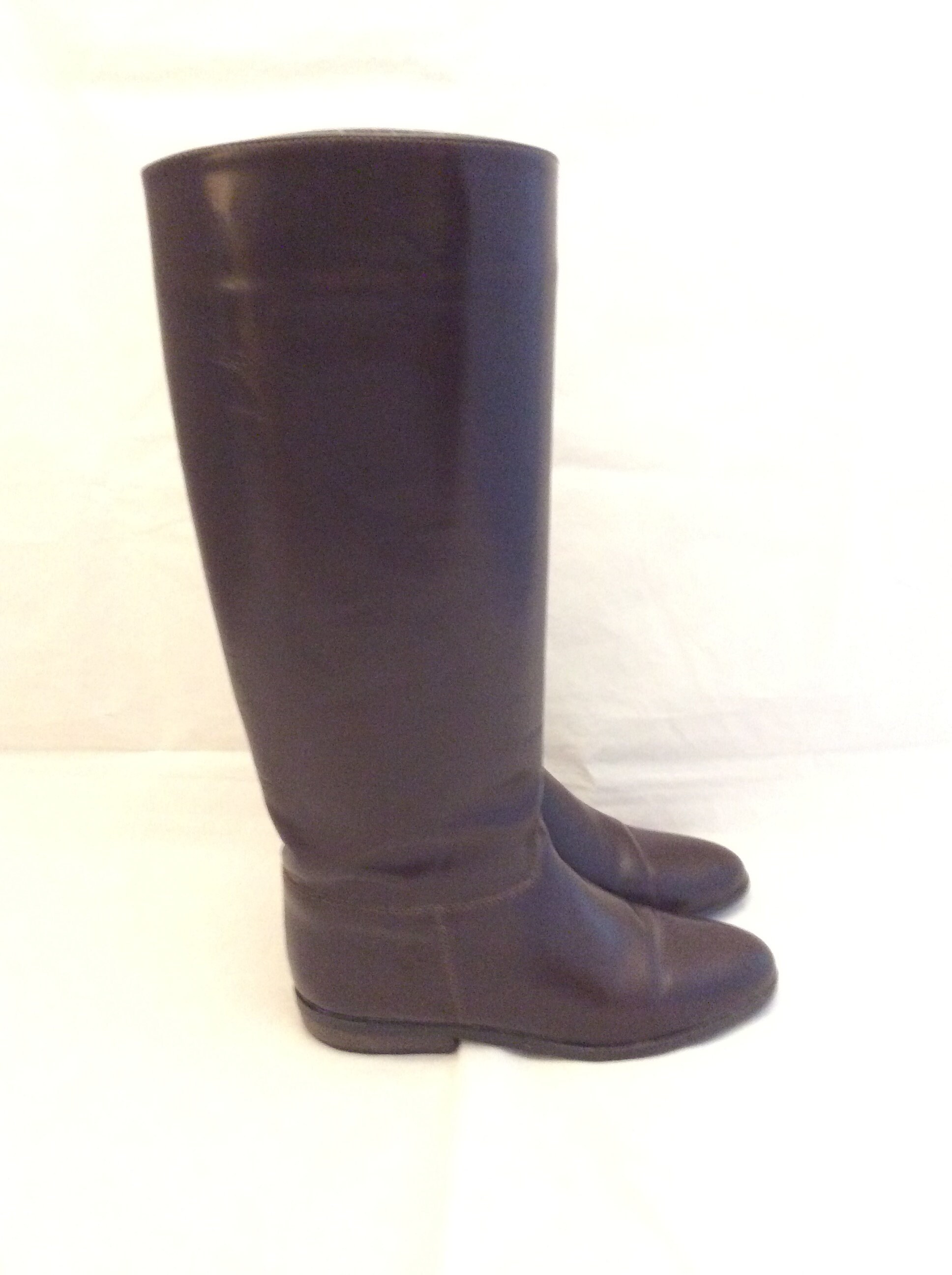 charles david tall boots