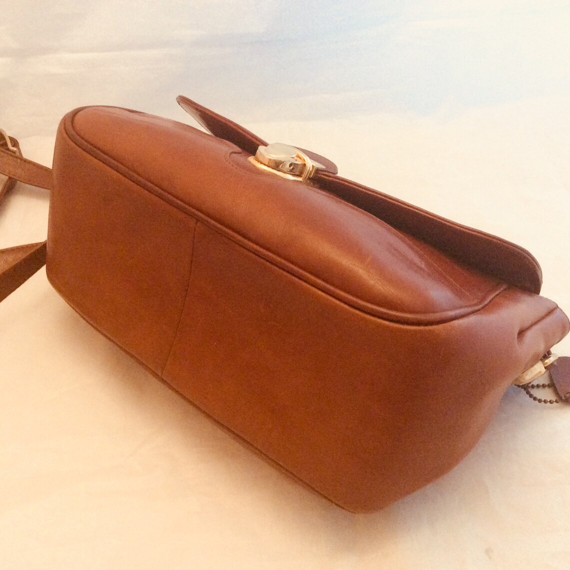 Oroton Australian Leather Bag Purse Vintage Designer Crossbody Etsy