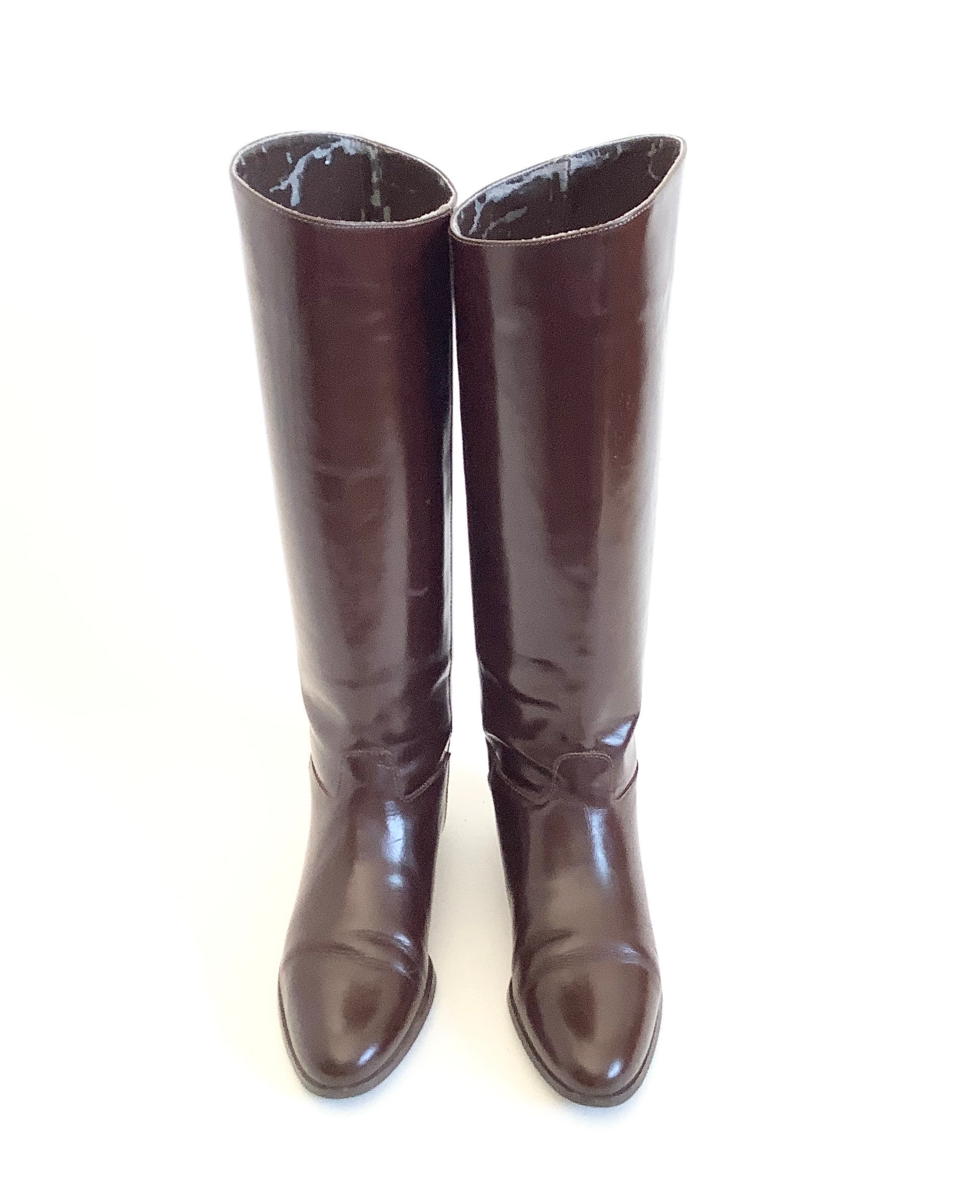 charles david tall boots