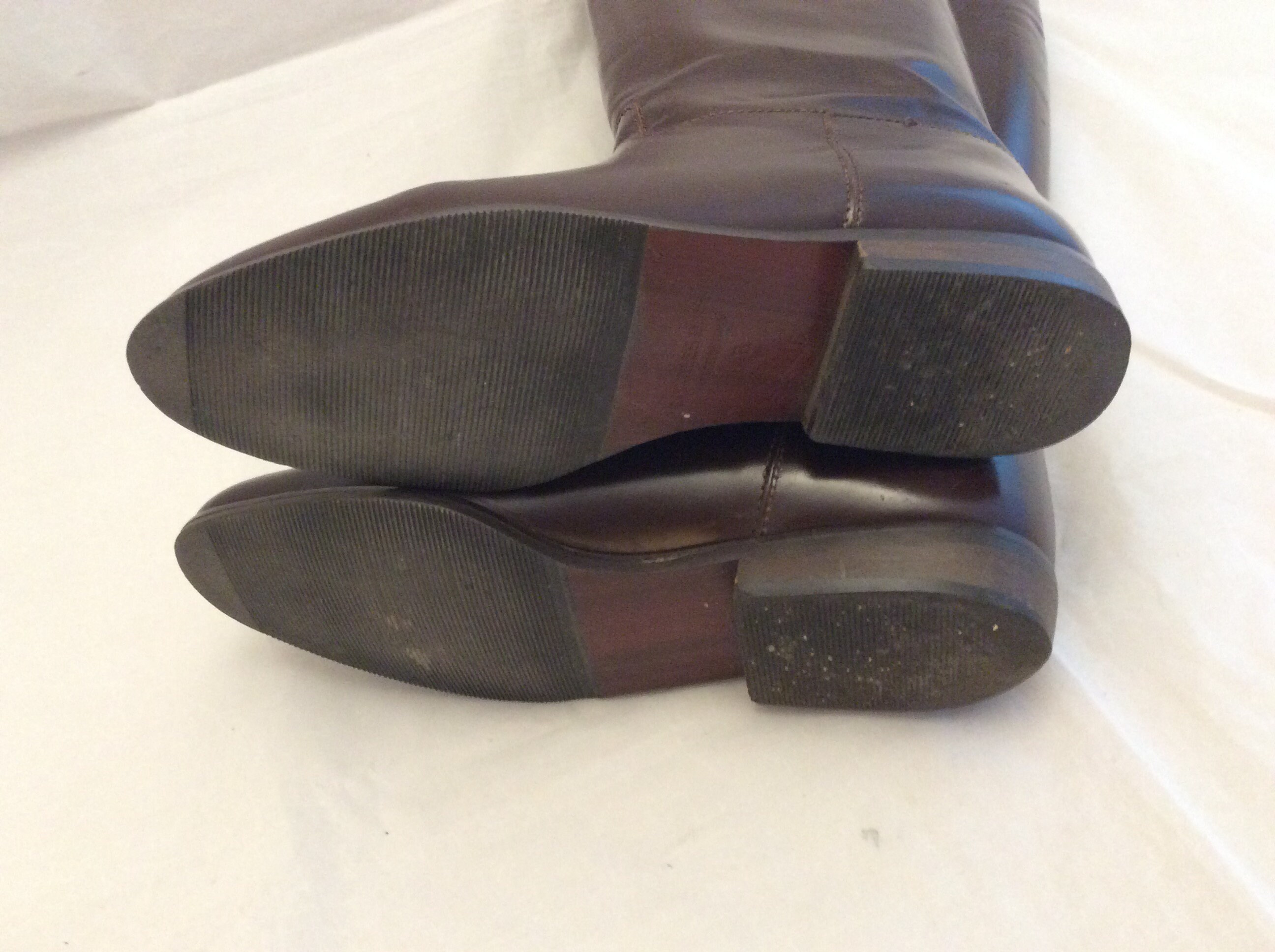 charles david wide calf boots