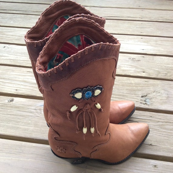 zodiac cowboy boots