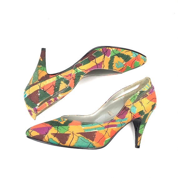 Soho pointy hotsell toe pumps