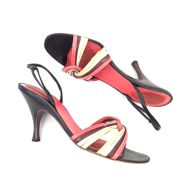 Stylish Fancy Synthetic Solid Heels For Women at Rs 1499.00 | Heel Sandal,  Ladies Heel Sandal, Women Heel Sandal, ऊंची हील वाली सैंडल, हाई हील सैंडल -  Necxy, Noida | ID: 2852451825691