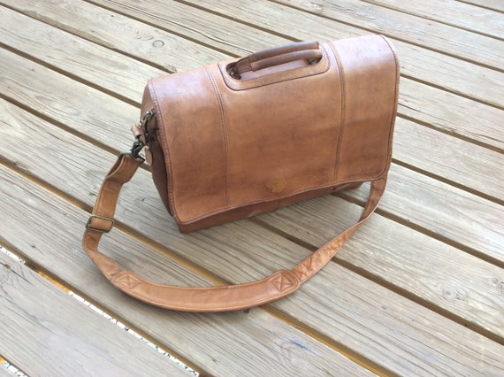 70s briefcase