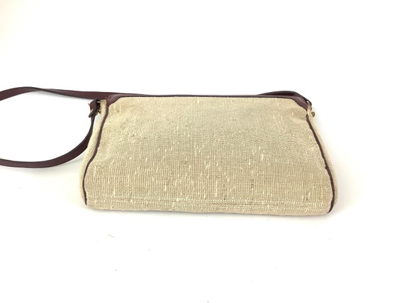 Aigner store bag man