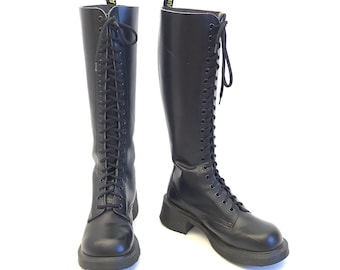 Doc martens 1420 sale