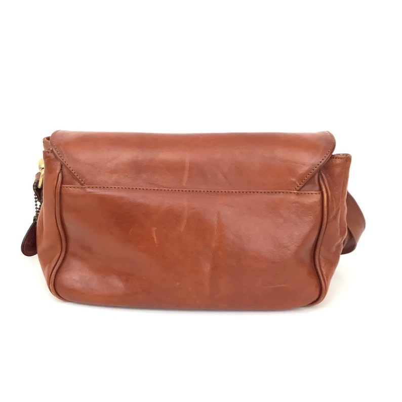 Oroton Australian Leather Bag Purse Vintage Designer Crossbody Etsy