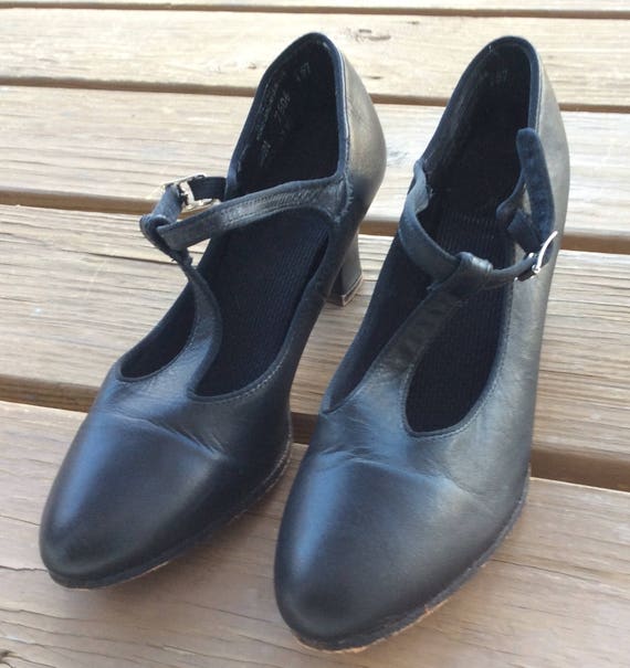 professional dance shoes