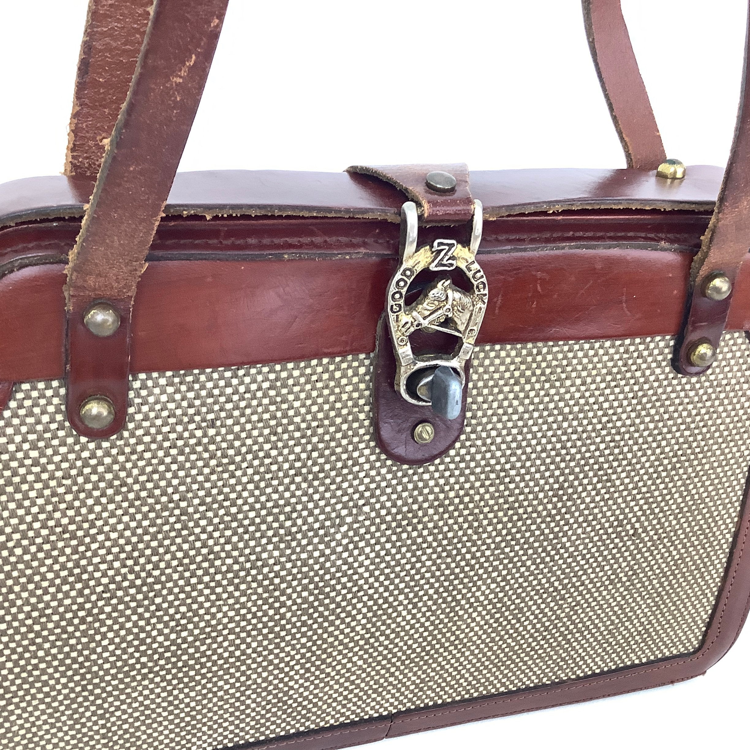 John romain deals handbags