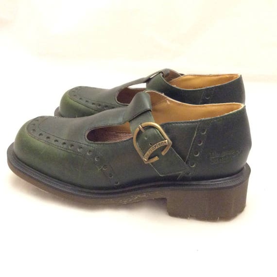 dr martens mary janes size 7