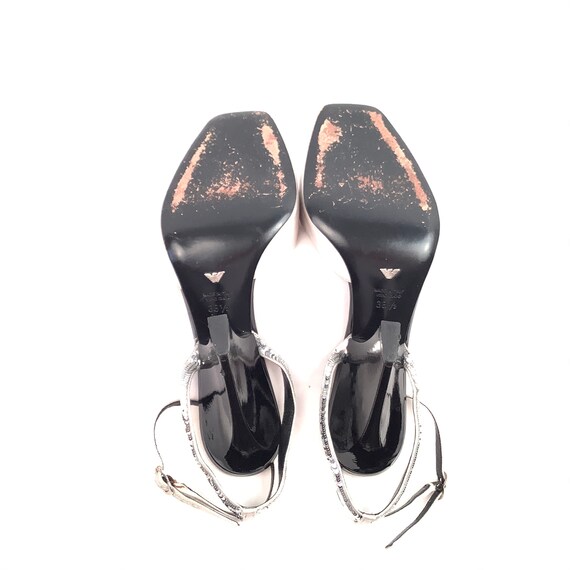 Armani cheap wedding shoes