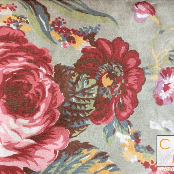 Ralph Lauren Fabric - Etsy