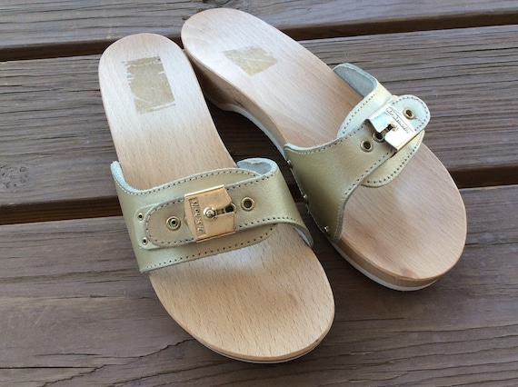 scholl footwear uk