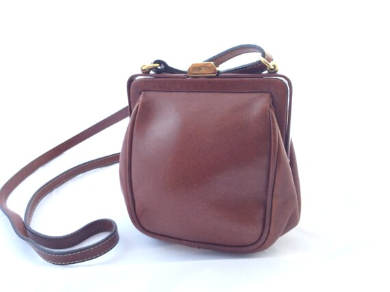 goldpfeil purse