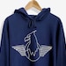 see more listings in the HOODIE & SWEATSHIRT section