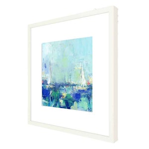 Coastal Art Print image 3