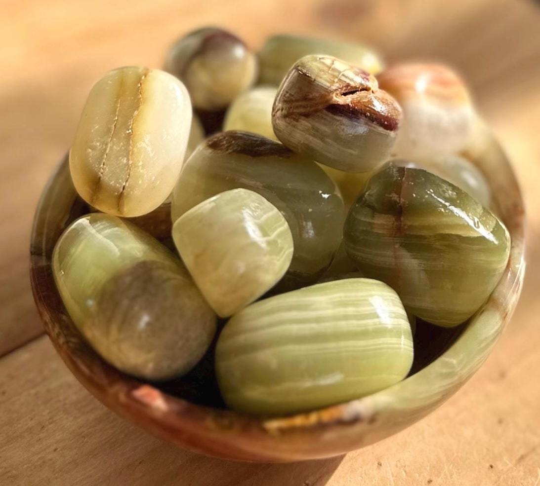 Pakistan Onyx - Etsy