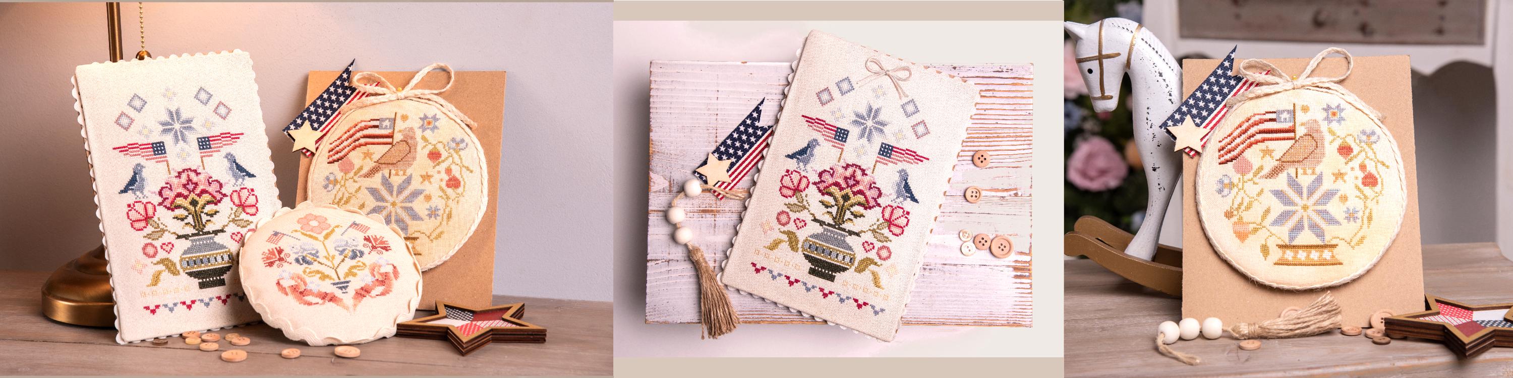 SamplersPrimitives - Etsy Canada