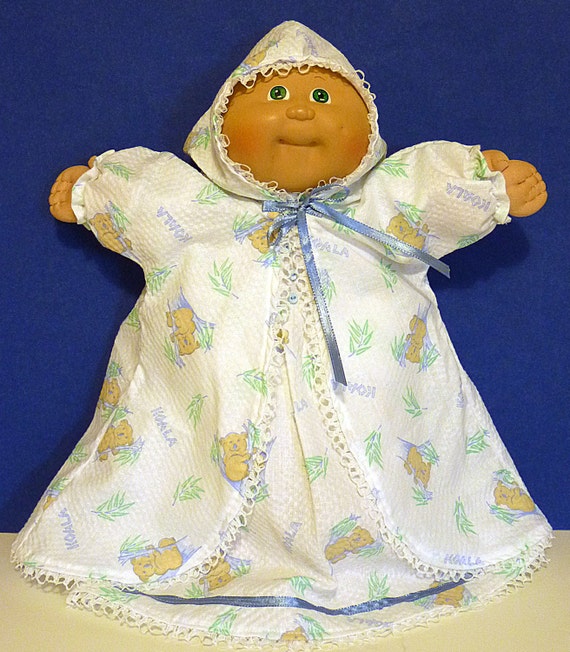 cabbage patch koala