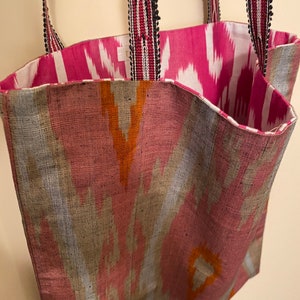 Tote bag